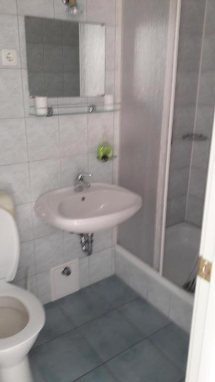 Szaloky Apartmanhaz Gyenesdias Exterior photo